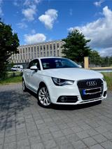 Audi A1 1.2 TFSI Ambition Ambition
