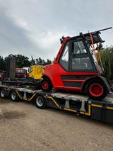 Linde H80D/900-03 FORKLIFT, 8000KG, Duplex,6 Zyl - Angebote