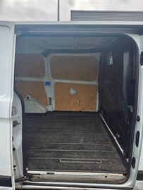 Ford Transit Custom - 8