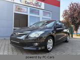Hyundai i30 FIFA WM Edition - gebrauchte Hyundai i30 aus dem Jahr 2010