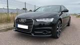 Audi A6 3.0 TDI 200kW quattro S tronic Avant