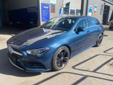 Mercedes-Benz CLA Shooting Brake CLA 200 d AMG Line