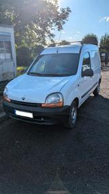 Renault Kangoo 1 KC D55 1.9 Diesel LKW Zul... - Renault Kangoo KC