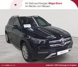 Mercedes-Benz GLE 300d 4M-Exclusive AHK Assi+ StHz KAM - gebrauchte Mercedes-Benz GLE 300 aus dem Jahr 2023