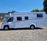 Dethleffs Just 90 T 7052 - Dethleffs Just 90t