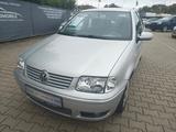 Volkswagen POLO*1.4*AUTOMATIK*KLIMA*ORG:96.000TKM* - gebrauchte VW Polo aus dem Jahr 2000