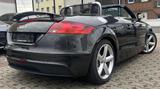 Audi TT CABRIO *SLINE*2HAND-LEDER-XENON-PDC-SHZ-NR- - Audi TT: Sline