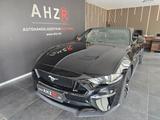 Ford Mustang GT Convertible Performance-Paket - Ford Mustang: Performance
