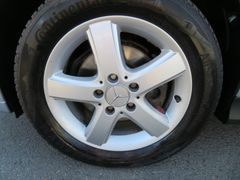 MERCEDES-BENZ B 170 Ahk Audio20 Sitzhzg PTS HU/AU neu MERCEDES-BENZ B 170 Ahk Audio20 Sitzhzg PTS HU/AU neu