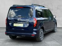 Renault Kangoo - Vorschau Bild 5