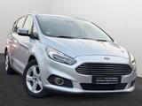 Ford S-MAX Titanium/LED/AHK/7-Sitzer/8.Fach/Automatik - Ford S-Max aus 2016