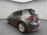 Volkswagen Golf VII 1.5 TSI -Highline- 6-Gang - Volkswagen Golf mit Benzin-Antrieb: 1.6