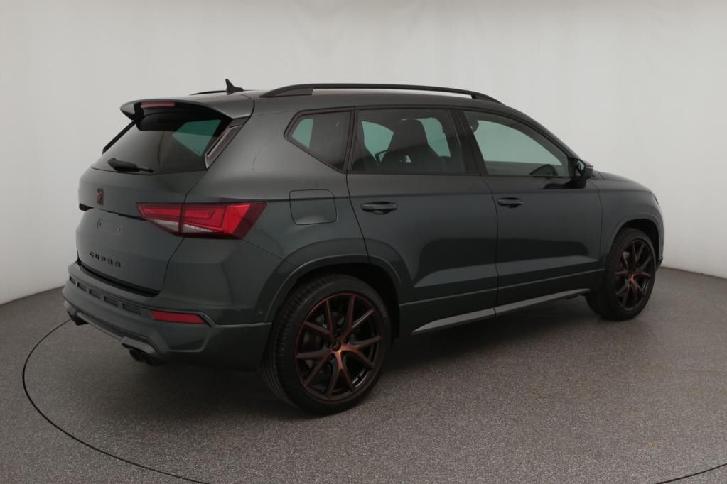 Cupra Ateca 2.0 TSI 221kW Tempo*PDC*RFK*SH*Klima*Nav