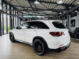 Mercedes-Benz GLC 63 AMG S AMG 4Matic*SCHALE*P.ABGAS*KAM* - gebrauchte Mercedes-Benz GLC 63 AMG aus dem Jahr 2022