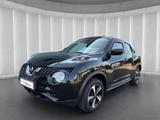 Nissan Juke Bose Personal Edition - gebrauchte Nissan Juke aus dem Jahr 2019