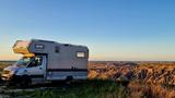 Bimobil 4x4  LBX 365 - 1.Hd, robust, autark - Bimobil Wohnwagen & Wohnmobile