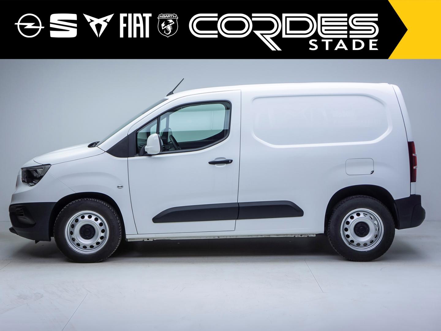 Opel Combo Cargo Edition erhöhte Nutzlast 1.5 D PDC B