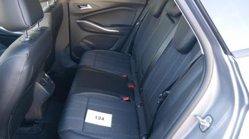 Bild 8 Opel Grandland (X) Grandland (X)(2017->) GS Line
