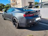 Chevrolet Camaro 6.2 V8 AT  1. Hand - gebrauchte Chevrolet Camaro aus dem Jahr 2018