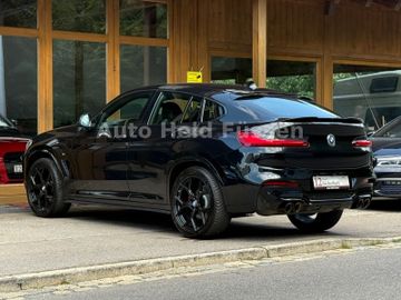 BMW X4 - 7