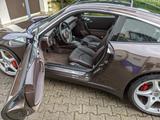 Porsche 911/ 997 Targa 4S Coupé  AUTOMATIK Unfallfrei   - Porsche 997: 911 4s