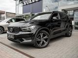 Volvo XC40 T3 R Design LED SCHEINWERFER NAVI KAMERA - Volvo XC40 Gebrauchtwagen in Hamburg
