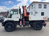 Unimog U 400 Atlas 105.2 - Unimog U 400