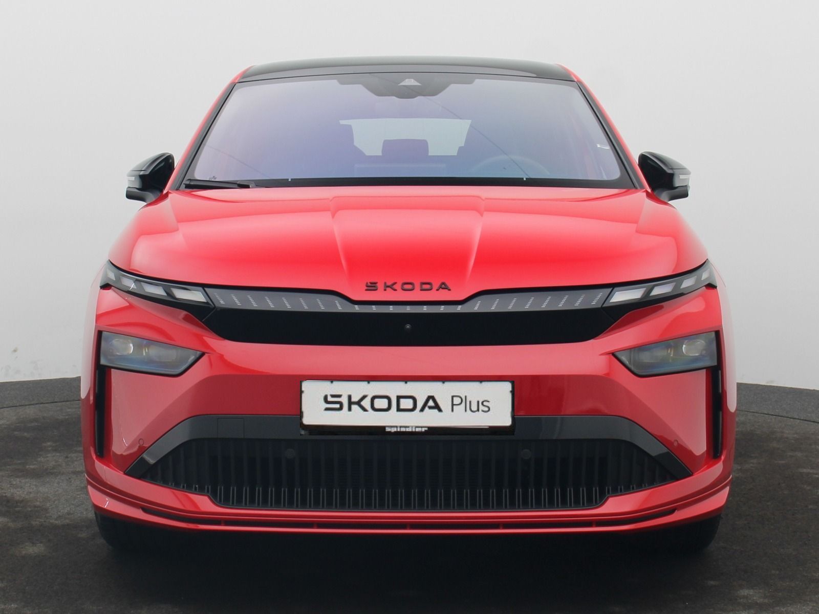 Skoda Enyaq Coupé Sportline 85/ Maxx, Pano, Matrix, WP imagem 2