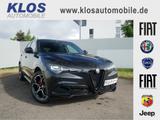 Alfa Romeo Stelvio VELOCE 2.2 DIESEL 16V 210 PS AT8 Q4 TECH