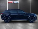 Cupra Formentor 2.0 TDI LED Navi ACC AHK DAB PDC - Cupra Formentor TDI Gebrauchtwagen