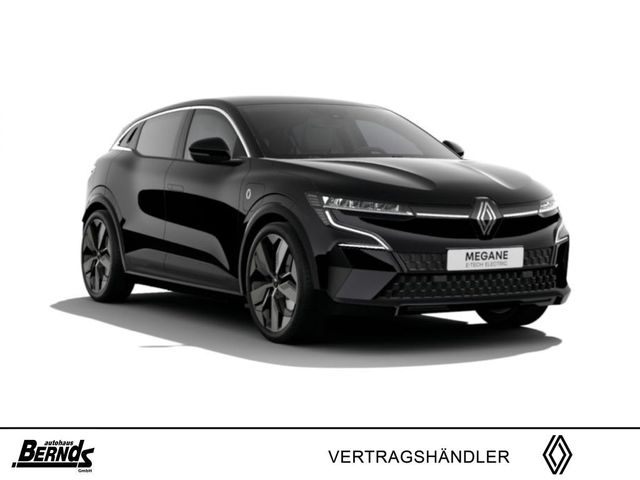 Renault Megane E-Tech 220 Comfort Range Techno Voll-LED