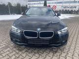 BMW 325d*Automatik*Navi*LED*Scheckheft*Kamara!! - BMW 325 aus 2017