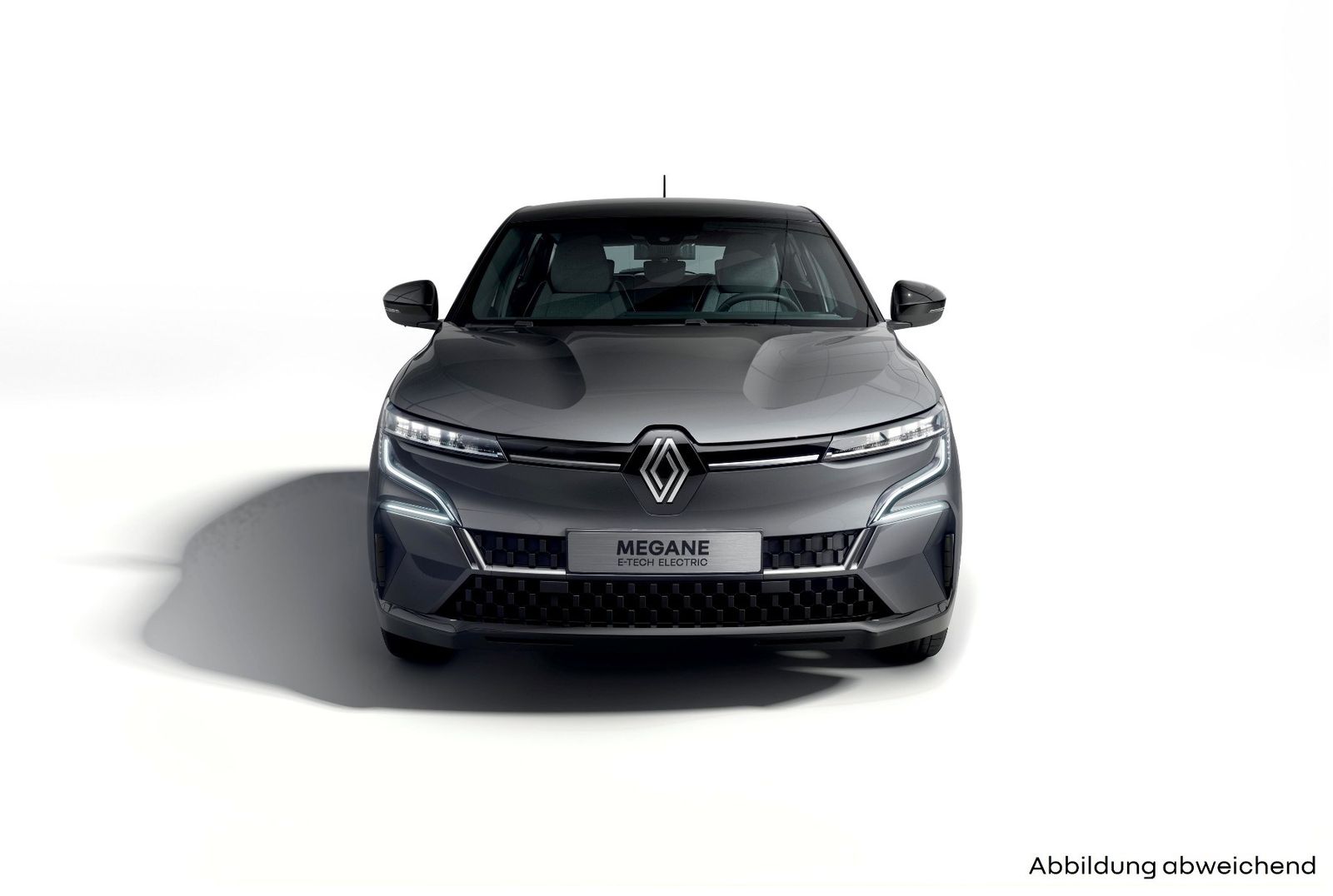Renault Megane E-TECH - Bild 1