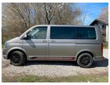 Volkswagen T6 Multivan - Sonderpreis bis 26.4.2026 - gebrauchte VW T6 Multivan aus dem Jahr 2015