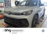 Volkswagen Tiguan 2.0 TDI 4MOTION DSG R-Line