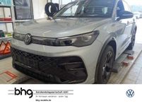 Volkswagen Tiguan - Vorschau Bild 1