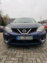 Nissan Pulsar - Nissan Pulsar in Essen