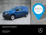 Mercedes-Benz Citan 108 CDI KA Lang WORKER+Audio+180°Tür+ZV - Mercedes-Benz: W108