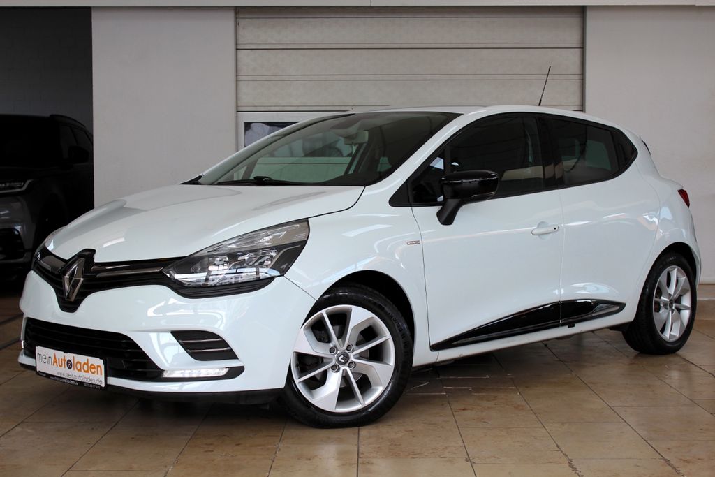 Image of Renault Clio