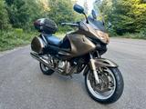 Honda NT 700 V A ABS - Honda Motorräder in Saarbrücken