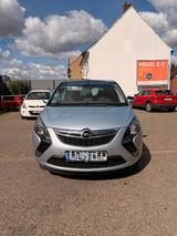 Opel OPEL ZAFİRA 2.0 TOURER 2014 - Opel Zafira: Limousine