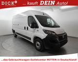 Fiat Ducato 2.2d 35 140 L4H2 RS: 4035mm KLIMA+KAM+NAV - gebrauchte Fiat Ducato aus dem Jahr 2023
