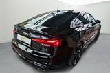 Audi S5 Sportback 3.0 TDI TIPT*QUA*EDITION*MATRIX*NAV - Audi S5: Limousine