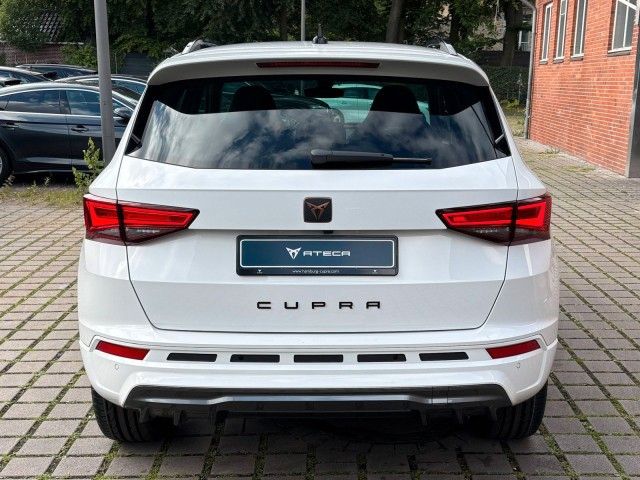 Cupra Ateca 1.5 TSI 110 kW (150 PS) 7-Gang DSG imagem 3