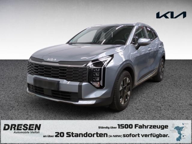 Kia Sportage Vision 1.6 CARPLAY,SITZHZG,NAVI,KAMERA
