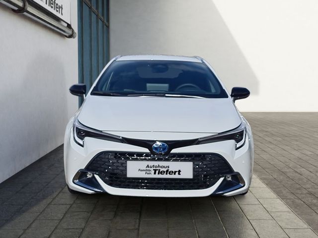 Corolla 2.0 Hybrid Teamplayer (ZE1HE)