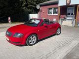 Audi TT Roadster 1.8T 110KW Klima-SHZ- - Audi TT in Herne