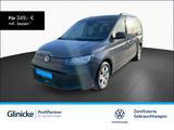 Volkswagen Caddy Maxi 2.0 TDI AHK Climatr. Kamera App-Conne - Volkswagen Caddy Maxi in Kassel