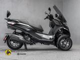 Piaggio MP3 530 HPE Exclusive - PIAGGIO MP3 530 HPE EXCLUSIVE