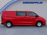Ford Transit Custom DoKa L2 Trend Aut. 5J.*Gar. Techn - Ford Transit Custom in Hamm